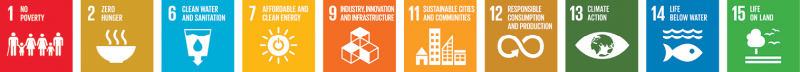 Accountable Collaborative Places Sustainability Development Goals Table Row 1 Accountable Collaborative Places Sustainability Development Goals Table Row 1