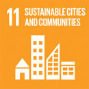 E SDG goals icons individual cmyk 11