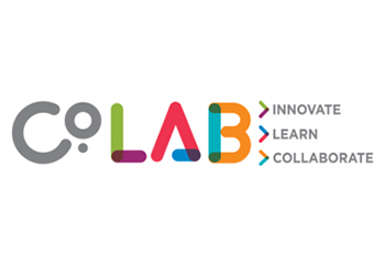 Co Lab Logo Co Lab Logo