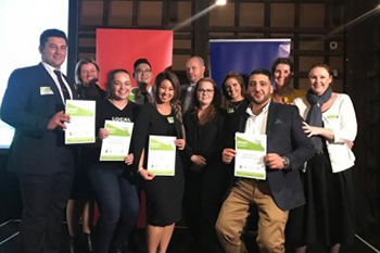 Landcom Awards 2 Landcom Awards 2