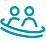 Health Inclusive Places Icon