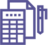 Accountability Collaboration Places Icon
