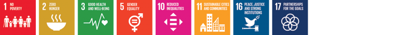 Accountable Collaborative Places Sustainability Development Goals Table Row 2 Accountable Collaborative Places Sustainability Development Goals Table Row 2
